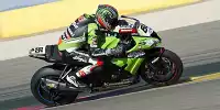 Bild zum Inhalt: Pole-Position: Sykes auch in Brünn unantastbar