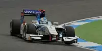 Johnny Cecotto