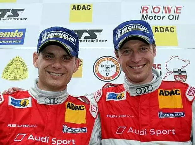 Marc Basseng Titel-Bild zur News: Marc Basseng