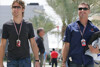 Bild zum Inhalt: Vettel fährt am Sonntag wieder im "Goldhelm"