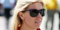 Bild zum Inhalt: De Villota nach Spanien zurückgekehrt