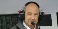 Peter Sauber