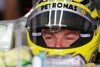 Bild zum Inhalt: Rosberg: "Es ging einfach gar nichts"
