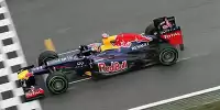 Bild zum Inhalt: Red Bull: Alonso war einfach schlauer