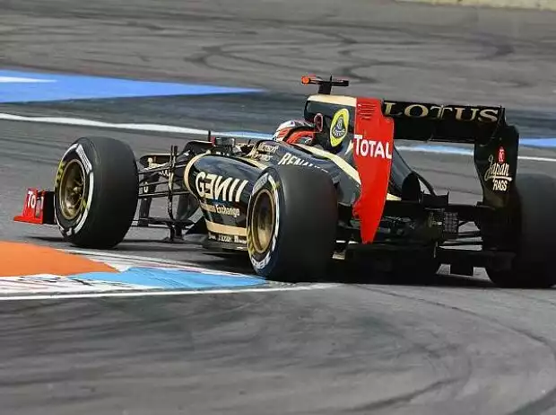 Kimi Räikkönen Titel-Bild zur News: Kimi Räikkönen