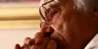 Bernie Ecclestone (Formel-1-Chef)