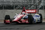 Graham Rahal (Ganassi) 