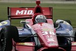 Graham Rahal (Ganassi) 