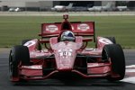 Dario Franchitti (Ganassi) 