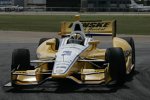 Helio Castroneves (Penske)