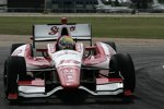 Justin Wilson (Dale Coyne) 