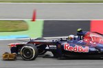 Jean-Eric Vergne (Toro Rosso) 