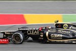 Romain Grosjean (Lotus) 