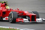 Felipe Massa (Ferrari) 