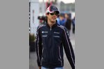 Bruno Senna (Williams) 