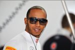 Lewis Hamilton (McLaren) 