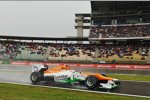 Paul di Resta (Force India) 