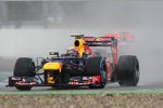 Mark Webber (Red Bull) 