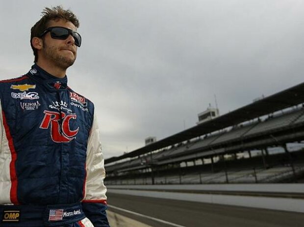 Marco Andretti