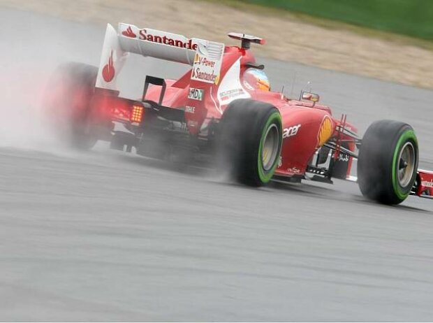 Fernando Alonso Fernando Alonso