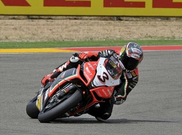 Max Biaggi Max Biaggi