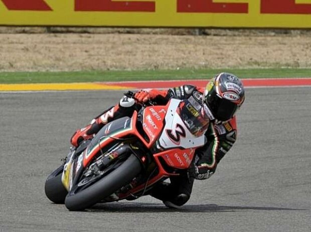 Max Biaggi