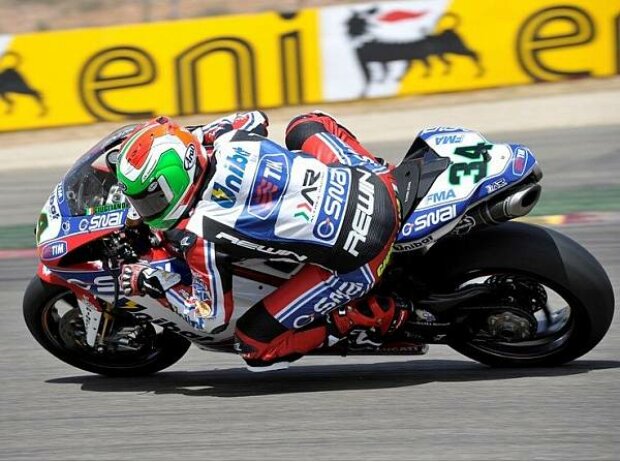 Davide Giugliano Davide Giugliano