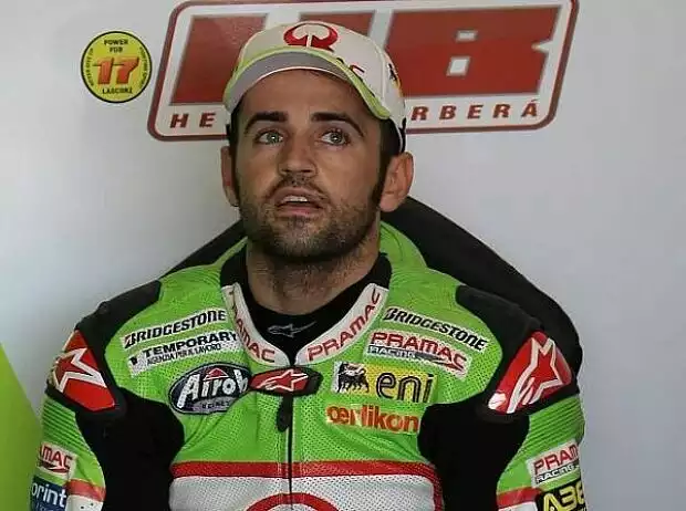 Titel-Bild zur News: Hector Barbera
