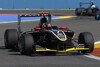 GP3-Pilot Abt: "Gut angefangen, beschissen geendet"