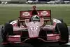 Bild zum Inhalt: Edmonton: Franchitti erbt die Pole von Hunter-Reay