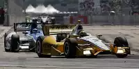 Takuma Sato