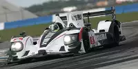 Simon Pagenaud, Klaus Graf, Lucas Luhr