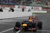 Bild zum Inhalt: Hiobsbotschaft für Vettel: FIA leitet Untersuchung ein