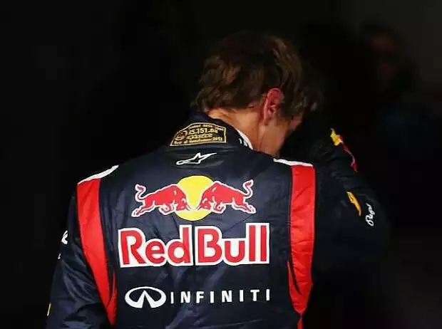 Sebastian Vettel Titel-Bild zur News: Sebastian Vettel