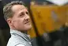 Bild zum Inhalt: Schumacher: "Schade"