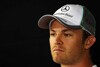 Bild zum Inhalt: Rosberg: "Wenigstens etwas"