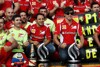 Bild zum Inhalt: Ferrari: Sieg für Alonso und ein Haar in der Suppe