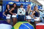 Yvan Muller (Chevrolet) 