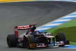 Daniel Ricciardo (Toro Rosso) 