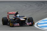 Jean-Eric Vergne (Toro Rosso) 