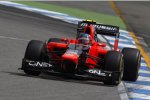 Charles Pic (Marussia)