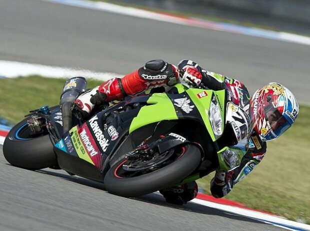 Loris Baz Loris Baz