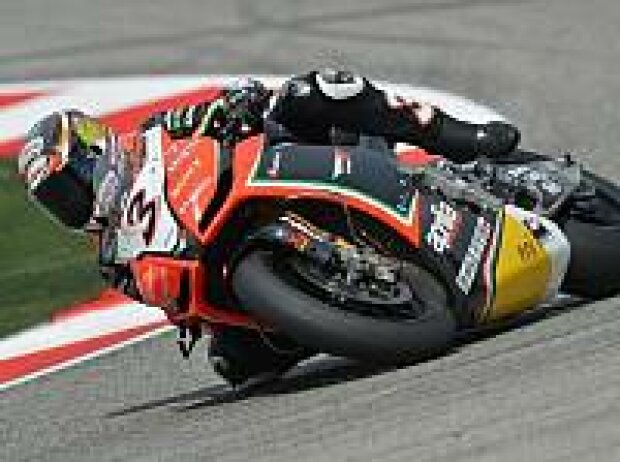 Max Biaggi