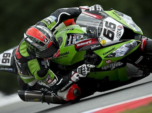 Tom Sykes Tom Sykes