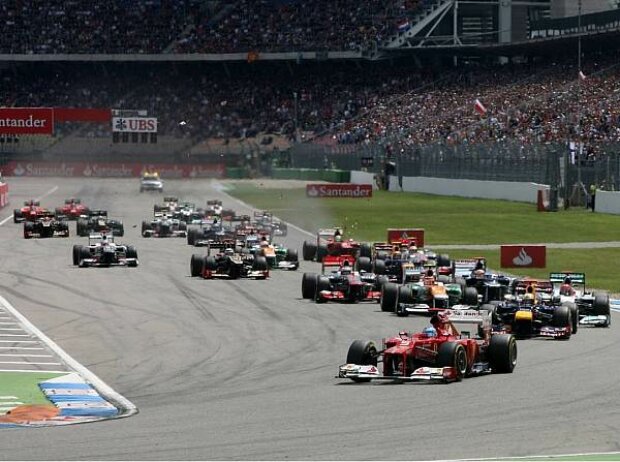 Fernando Alonso Fernando Alonso