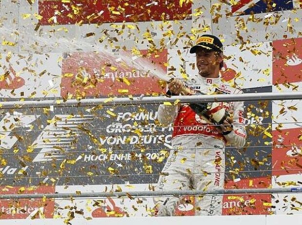 Jenson Button Jenson Button