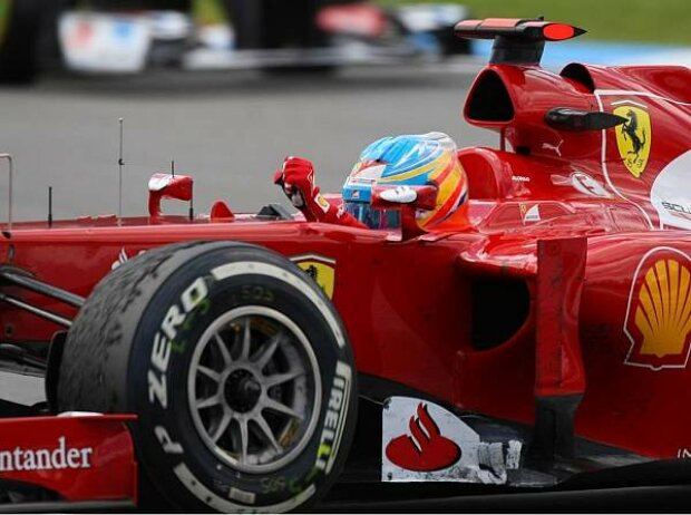 Fernando Alonso Fernando Alonso