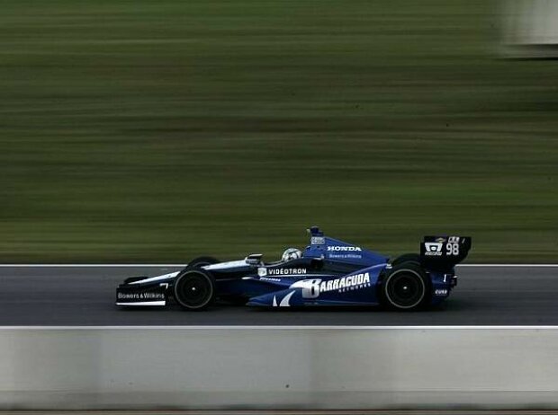 Alex Tagliani Alex Tagliani