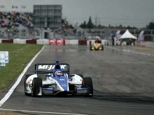 Takuma Sato