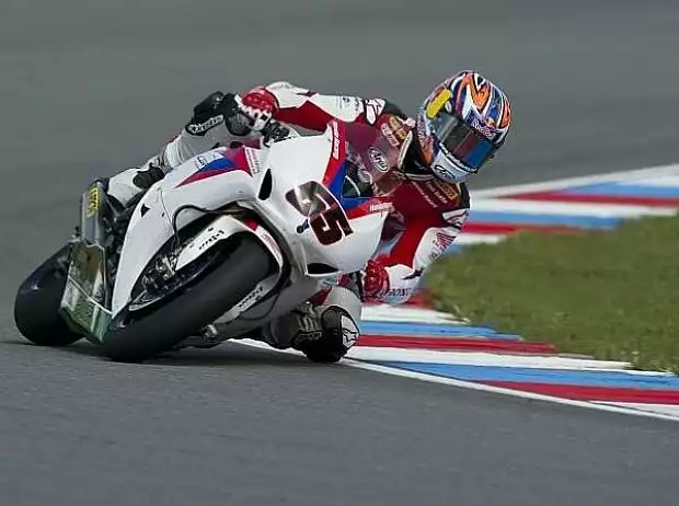 Jonathan Rea Titel-Bild zur News: Jonathan Rea